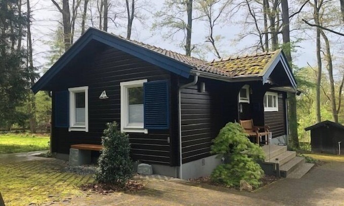 Sudrandweg Apartamento | Ferienhaus 46qm, 2 Schlafzimmer, max 3 Personen