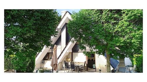 Nordseebad Burhave Casa | Ferienhaus 4700 in Burhave