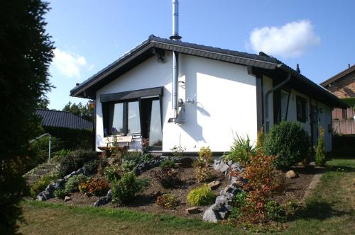 Gonnersdorf Casa | Ferienhaus-4Seasons