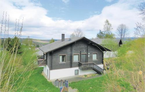 Ferienpark Himmelberg Apartamento | Ferienhaus 8 In Thalfang