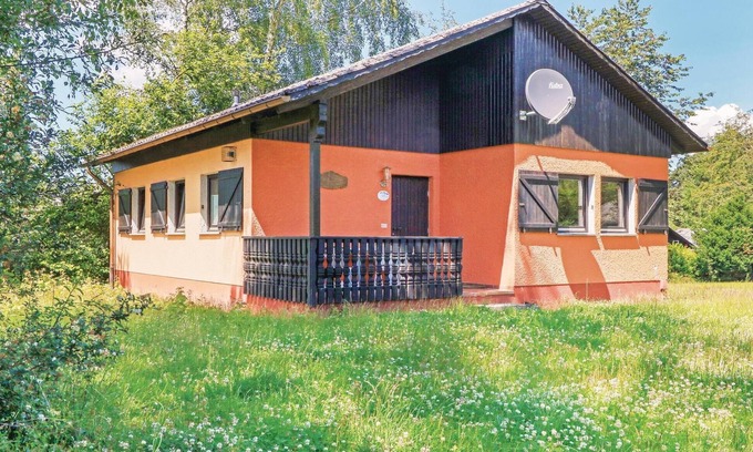 Ferienpark Himmelberg Casa | Ferienhaus 9 in Thalfang