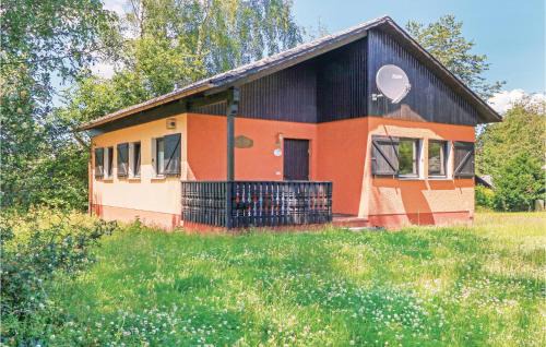 Ferienpark Himmelberg Casa | Ferienhaus 9 In Thalfang
