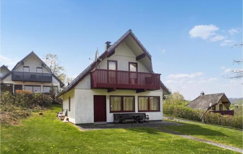 Reimboldshausen Casa | Ferienhaus 91 In Kirchheim