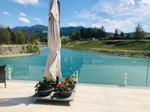 Spielberg Casa | FERIENHAUS A&C DELUXE AM SEE