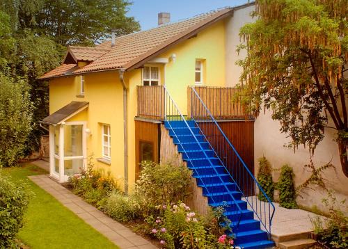 Bamberg Casa | Ferienhaus Aargau Bamberg