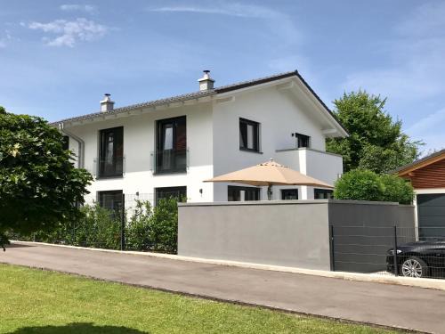 Achmuhle Casa | Ferienhaus Achmühle