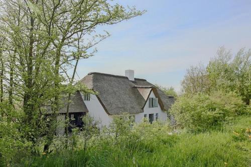 Tetenbull Casa | Ferienhaus Achter de Diek