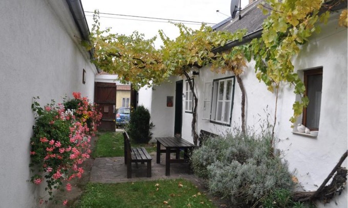 Mitterretzbach Casa | Ferienhaus Ackerl