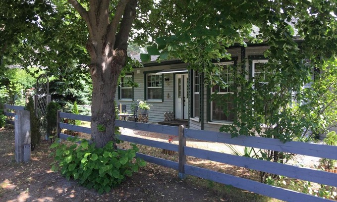 Wendisch Rietz Casa | Ferienhaus Ahornallee