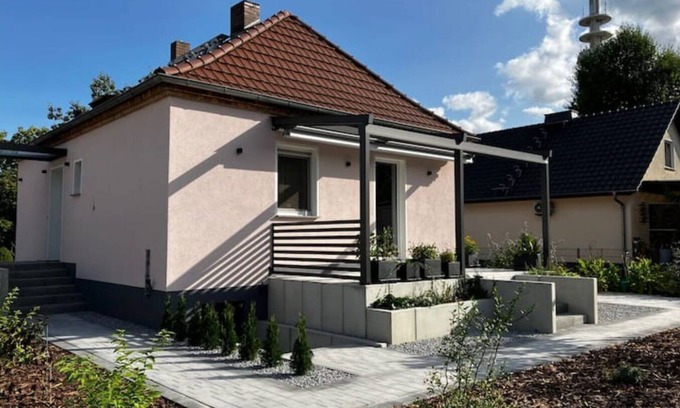 Gallinchen Casa | Ferienhaus Albertus