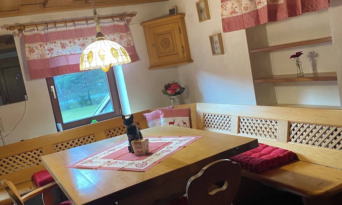 Passail Casa | Ferienhaus Almenland