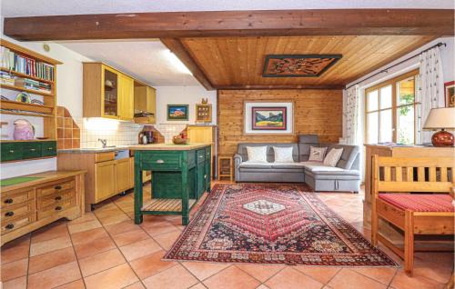 Alpbach Apartamento | Ferienhaus - Alpbach