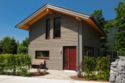 Neuhaus Casa | Ferienhaus Alpenflair bei Schliersee