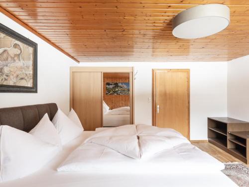 Mellau Apartamento | Ferienhaus Alpenflora