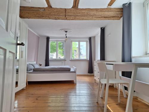 Bamberg Apartamento | Ferienhaus Altstadt