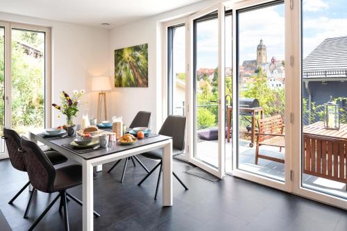 Bad Wildungen Casa | Ferienhaus Altstadtblick Bad Wildungen