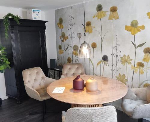 Toenisvorst Apartamento | Ferienhaus am Antonius