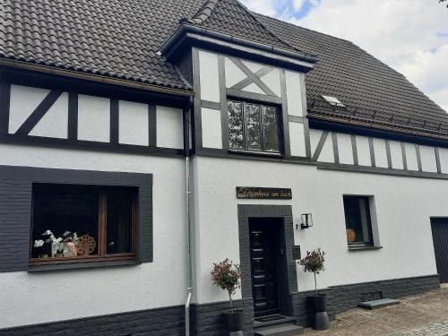Deifeld Casa | Ferienhaus am Bach
