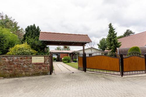 Blankenburg Casa | Ferienhaus am Bergeshang