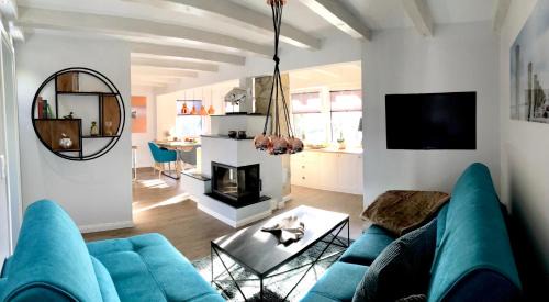 Bad Saarow Casa | Ferienhaus am Dachsberg