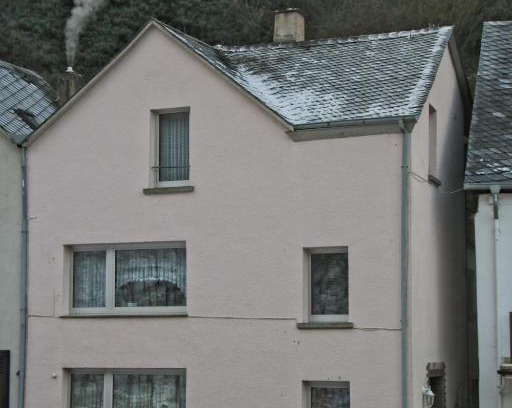 Bernkastel Casa | Ferienhaus am Doctorberg
