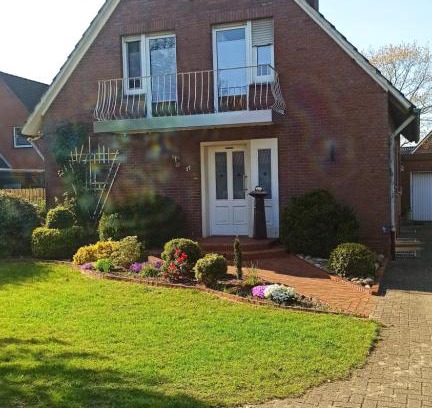 Renkenberge Casa | Ferienhaus am Dreieck