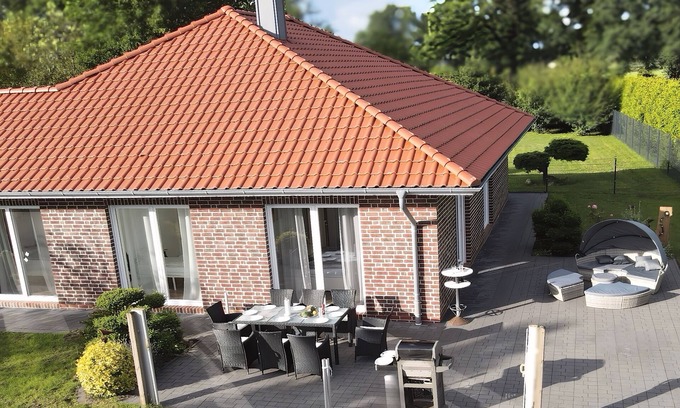 Bad Zwischenahn Casa | Ferienhaus am Glück in Bad Zwischenahn