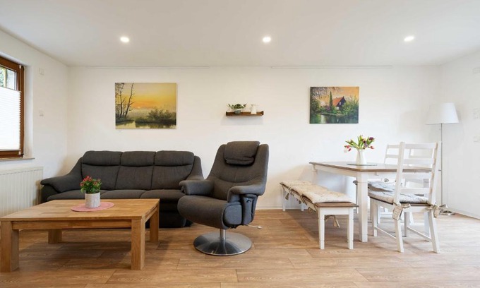 Lubbenau/Spreewald Casa | Ferienhaus am Gurkenradweg