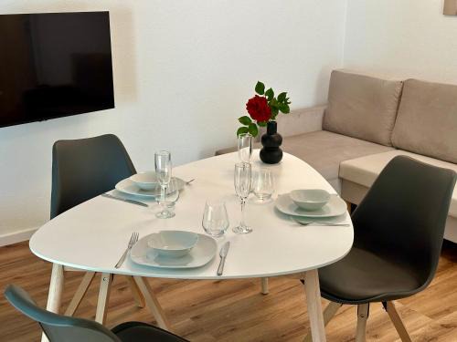 Schindeldorf Casa | Ferienhaus am Golfplatz
