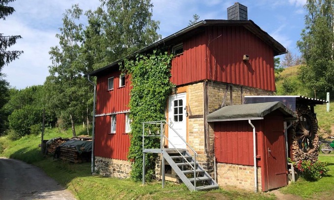 Elbingerode Casa | Ferienhaus am Hahnenkopf