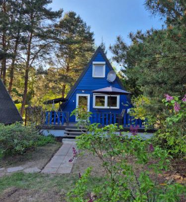 Frankfurt an der Oder Casa | Ferienhaus am Helenesee 14