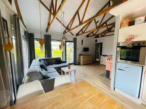 Feriendorf Hennesee Casa | Ferienhaus am Hennesee