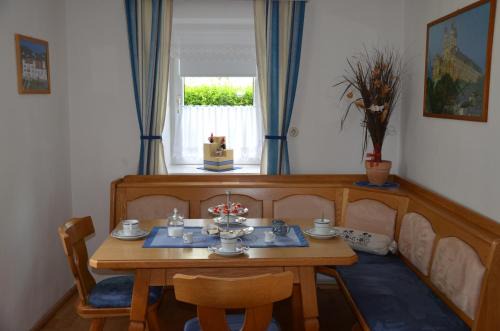 Artstetten Casa | Ferienhaus am Jakobsweg