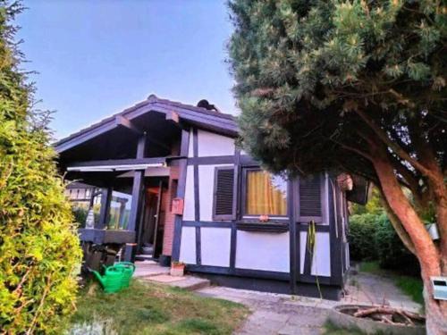 Windebruch Casa | Ferienhaus am Listersee