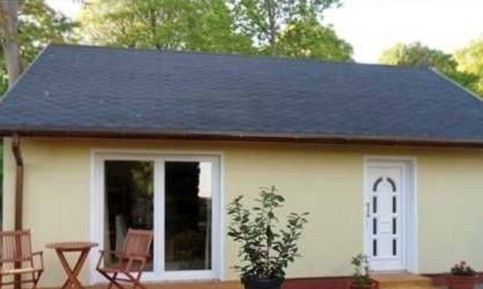 Neppermin Casa | Ferienhaus am Nepperminer See - Casa de vacaciones