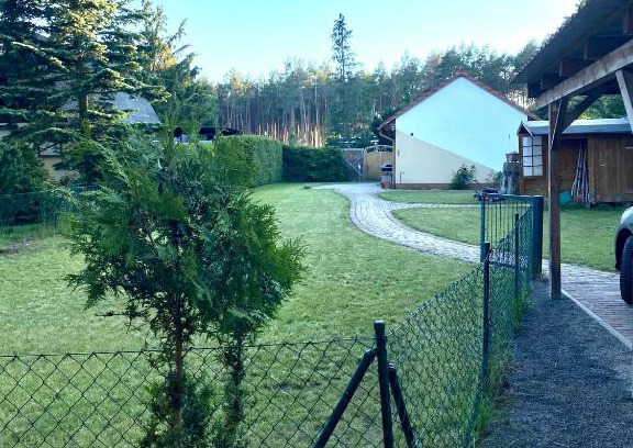 am See Casa | Ferienhaus am Netzener See