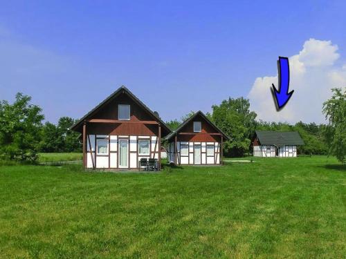 Elsterheide Casa | Ferienhaus am Partwitzer See, Elsterheide