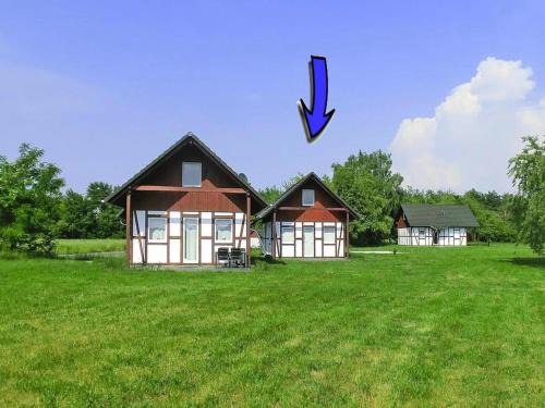 Elsterheide Casa | Ferienhaus am Partwitzer See, Elsterheide