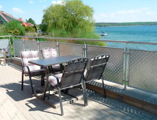 Muritz Casa | Ferienhaus am Plauer See
