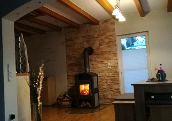 Trusen Casa | Ferienhaus am Radweg