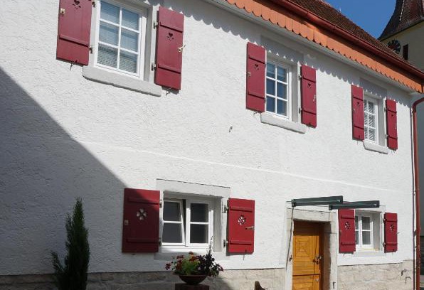Kayh Casa | Ferienhaus am Schönbuchrand