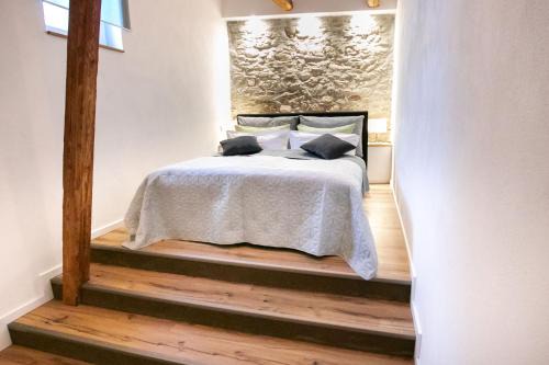 Ranis Casa | Ferienhaus am Schlossberg in Ranis