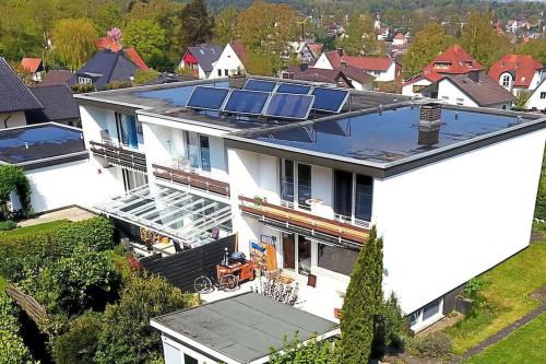 Detmold Casa | Ferienhaus am Teutoburger Wald