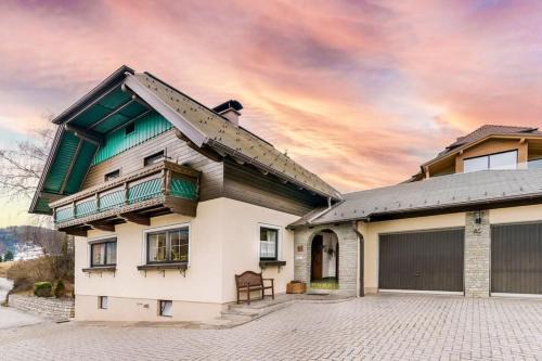 Tamsweg Casa | Ferienhaus am Tullnberg