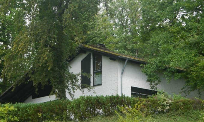 Lissendorf Casa | Ferienhaus Ammermann - Casa de vacaciones de 4 dormitorios - No fumadores -