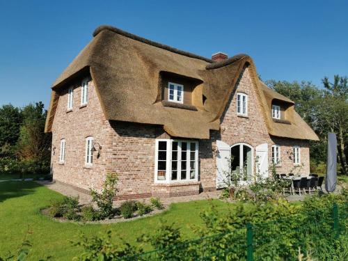 St. Peter-Ording Casa | Ferienhaus Amselkate