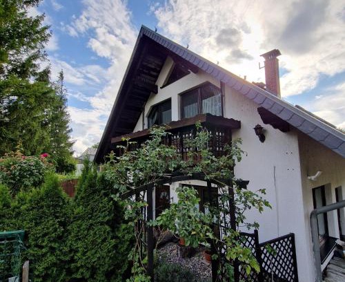Lindow Casa | Ferienhaus an der Brandenburgischen Seenplatte