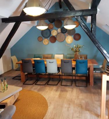 Cochem Casa | Ferienhaus an der Sesselbahn