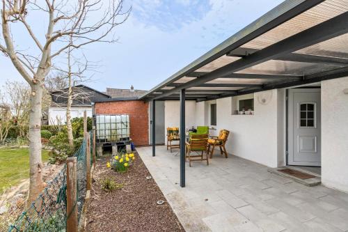 Neuenkirchen Casa | Ferienhaus Angela