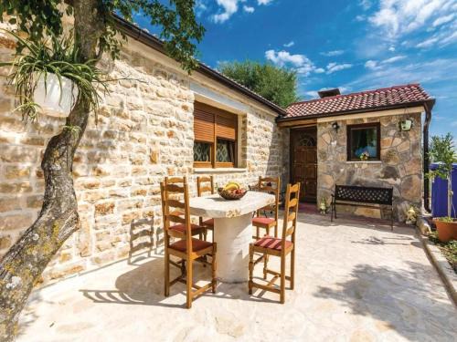 Stankovci Casa | Ferienhaus Anita 1 Mit Pool